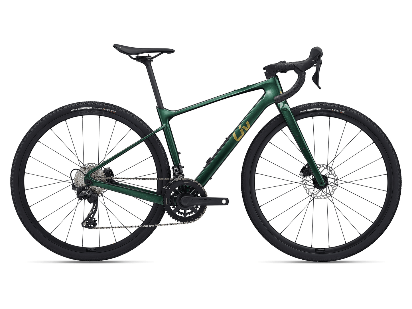 Liv - Devote Advanced 2 (2024)