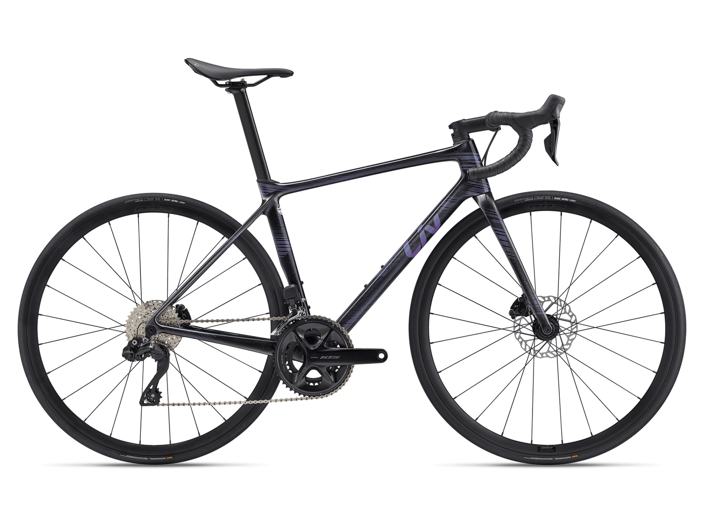 Liv - Langma Advanced 1 (2024)