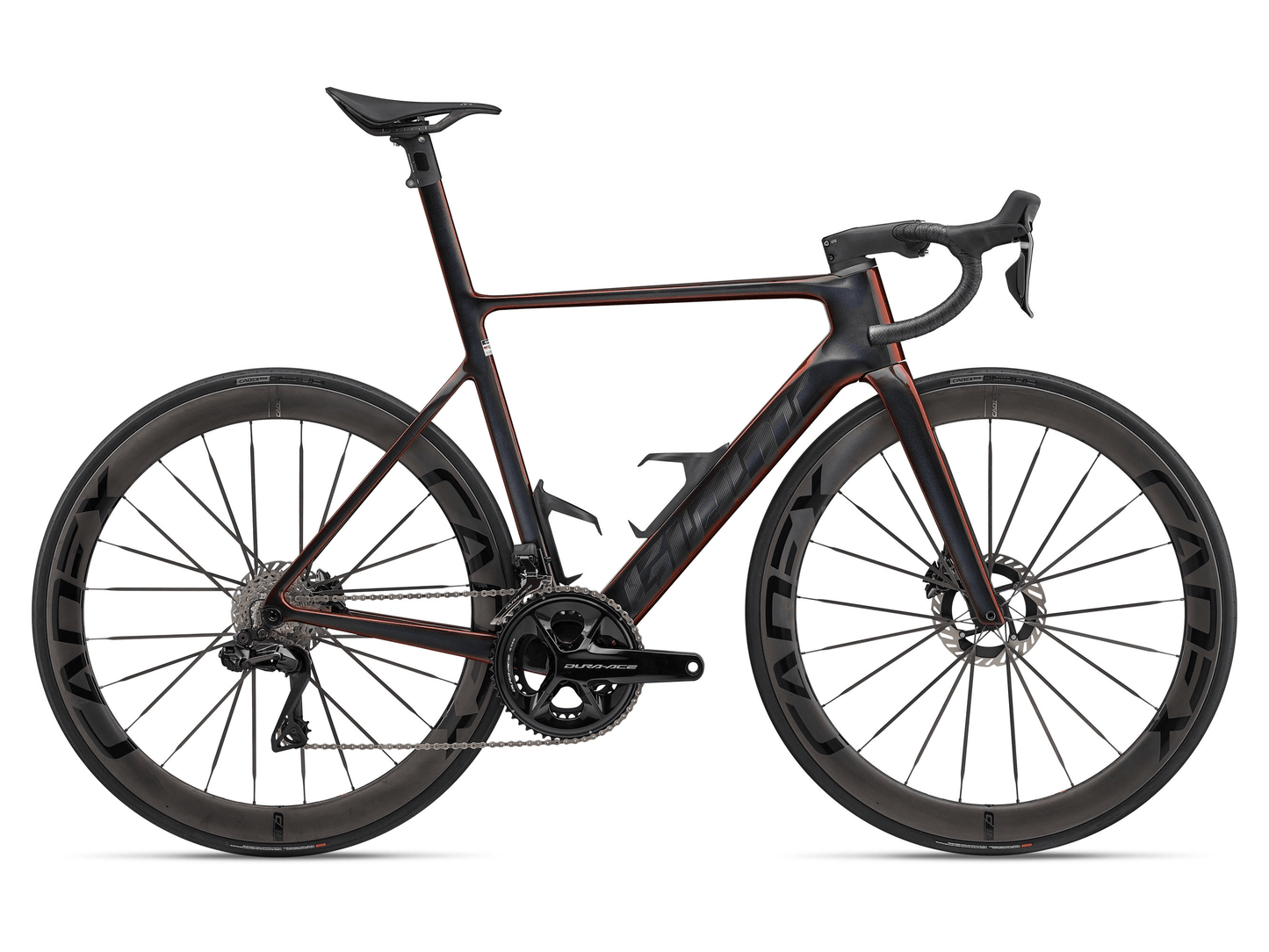 Giant - Propel Advanced SL 0 DA (2025)