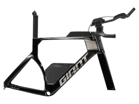 Giant - Trinity Advanced SL Frameset (Triathlon)