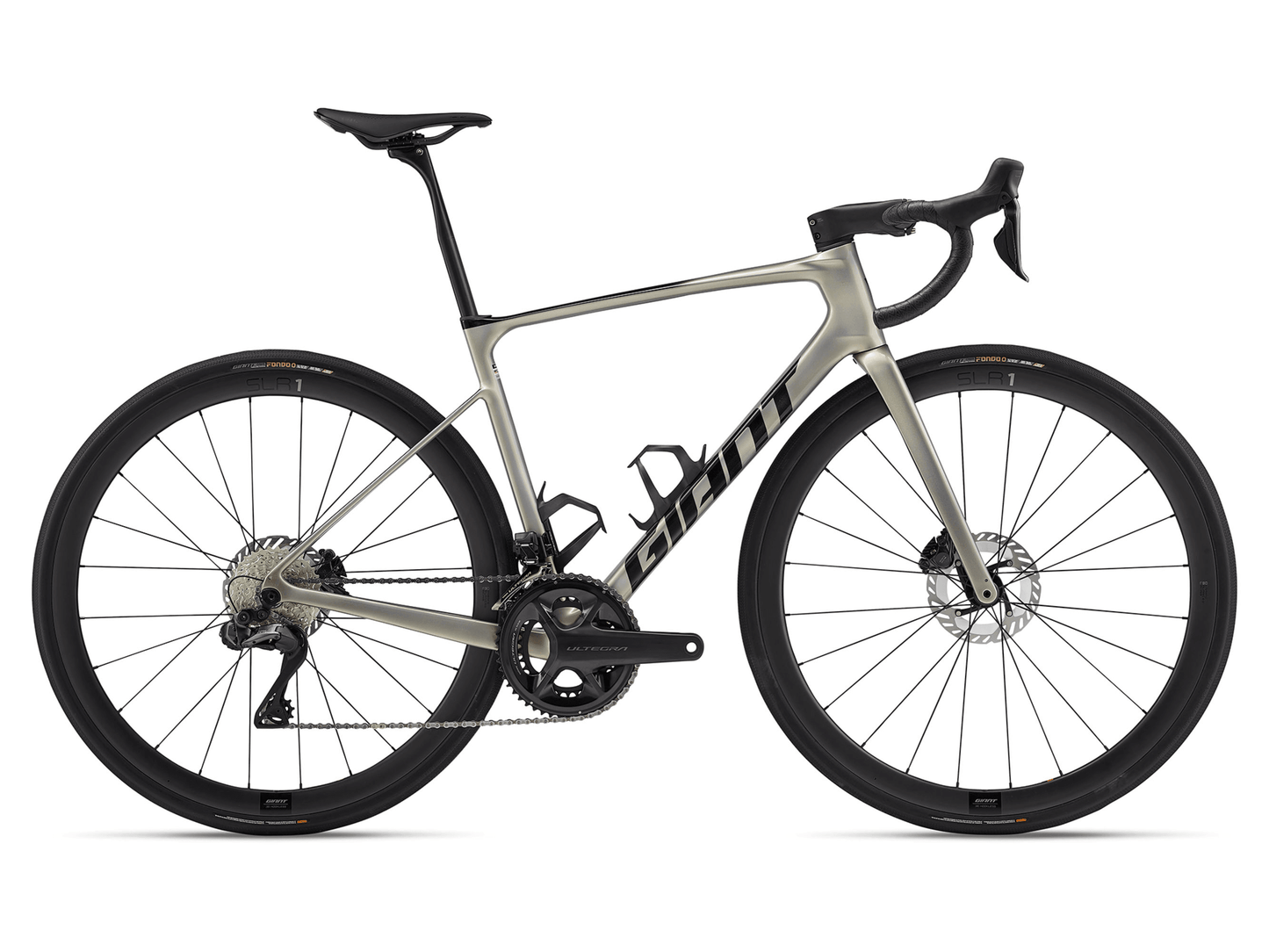 Giant - Defy Advanced SL 1 (2024)