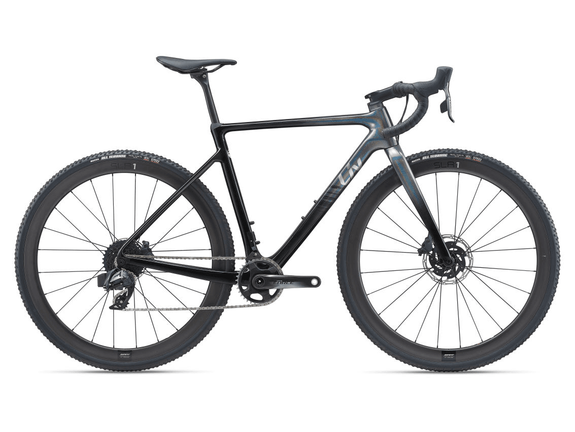 Liv - Brava Advanced Pro 0 (2022)