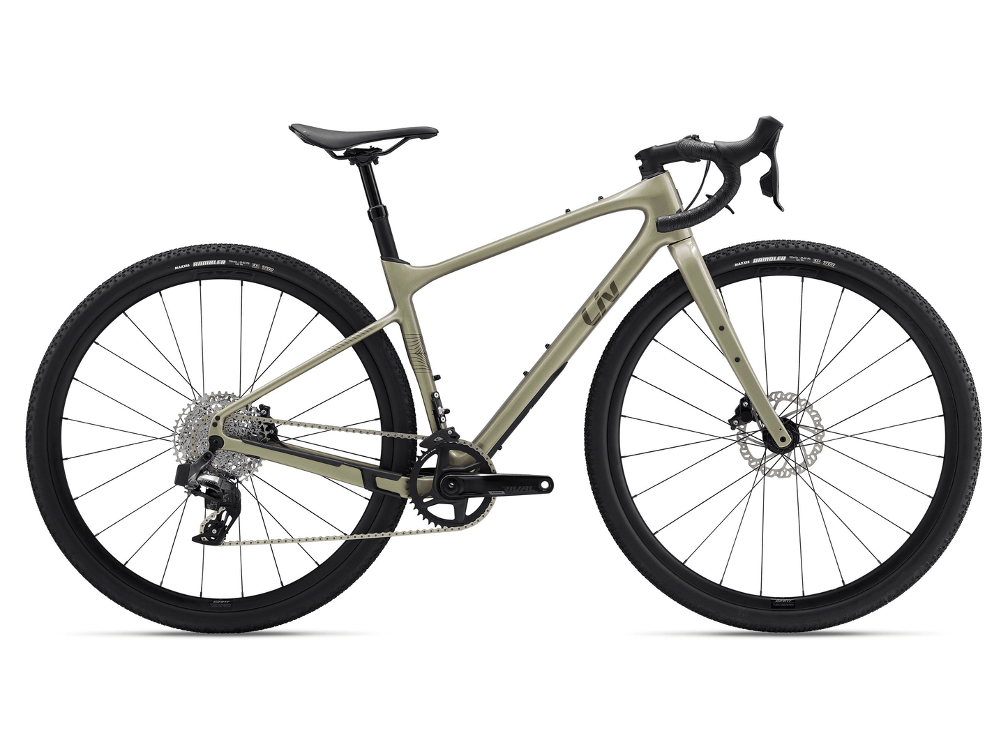Liv - Devote Advanced 1 (2022)