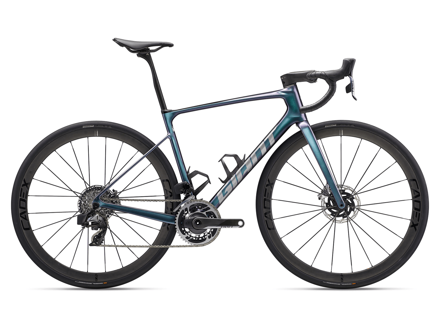 Giant - Defy Advanced SL 0 (2025)