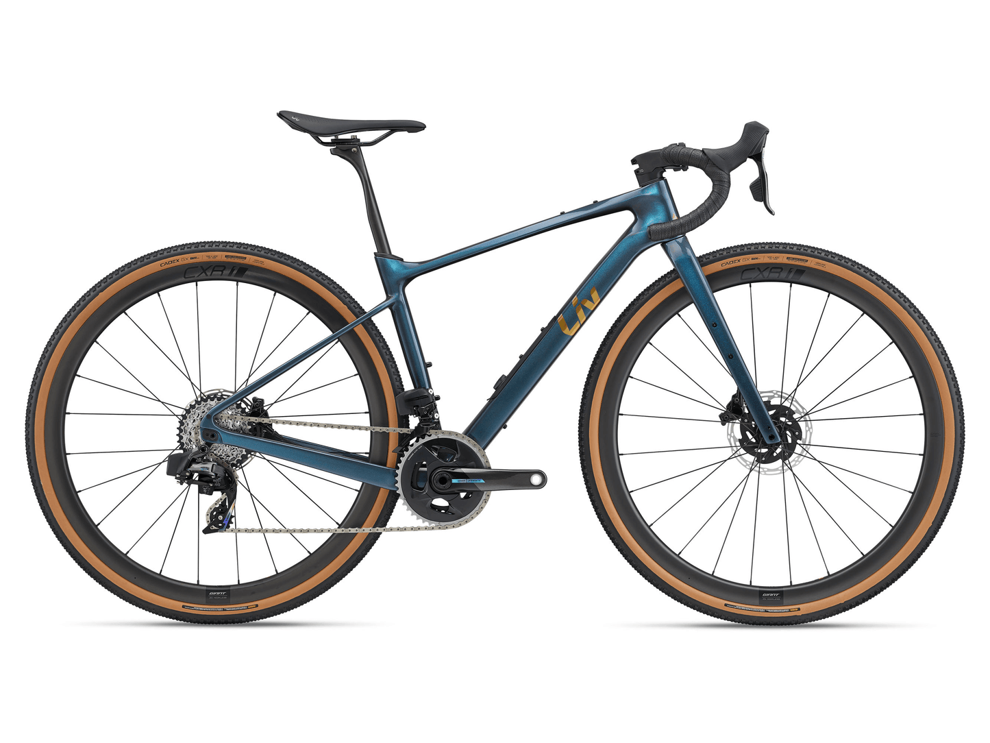 Liv - Devote Advanced Pro (2025)