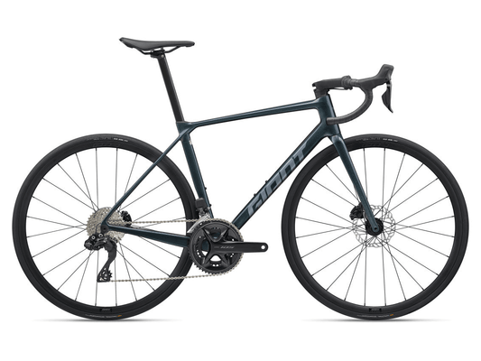 Giant - TCR Advanced 1 PC (2025)