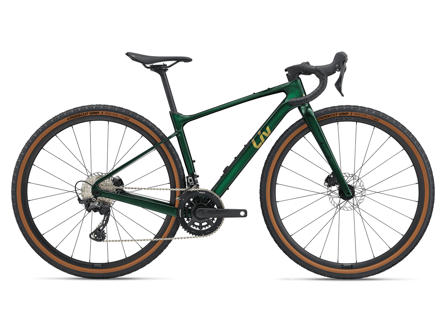 Liv - Devote Advanced 2 (2025)