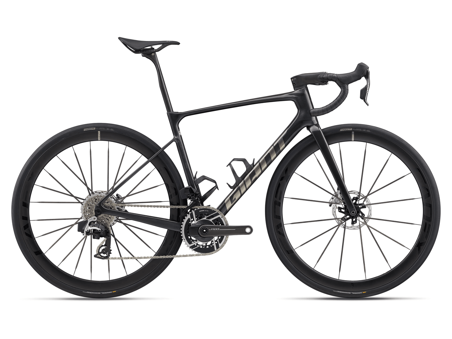 Giant - Defy Advanced SL 0 (2026)