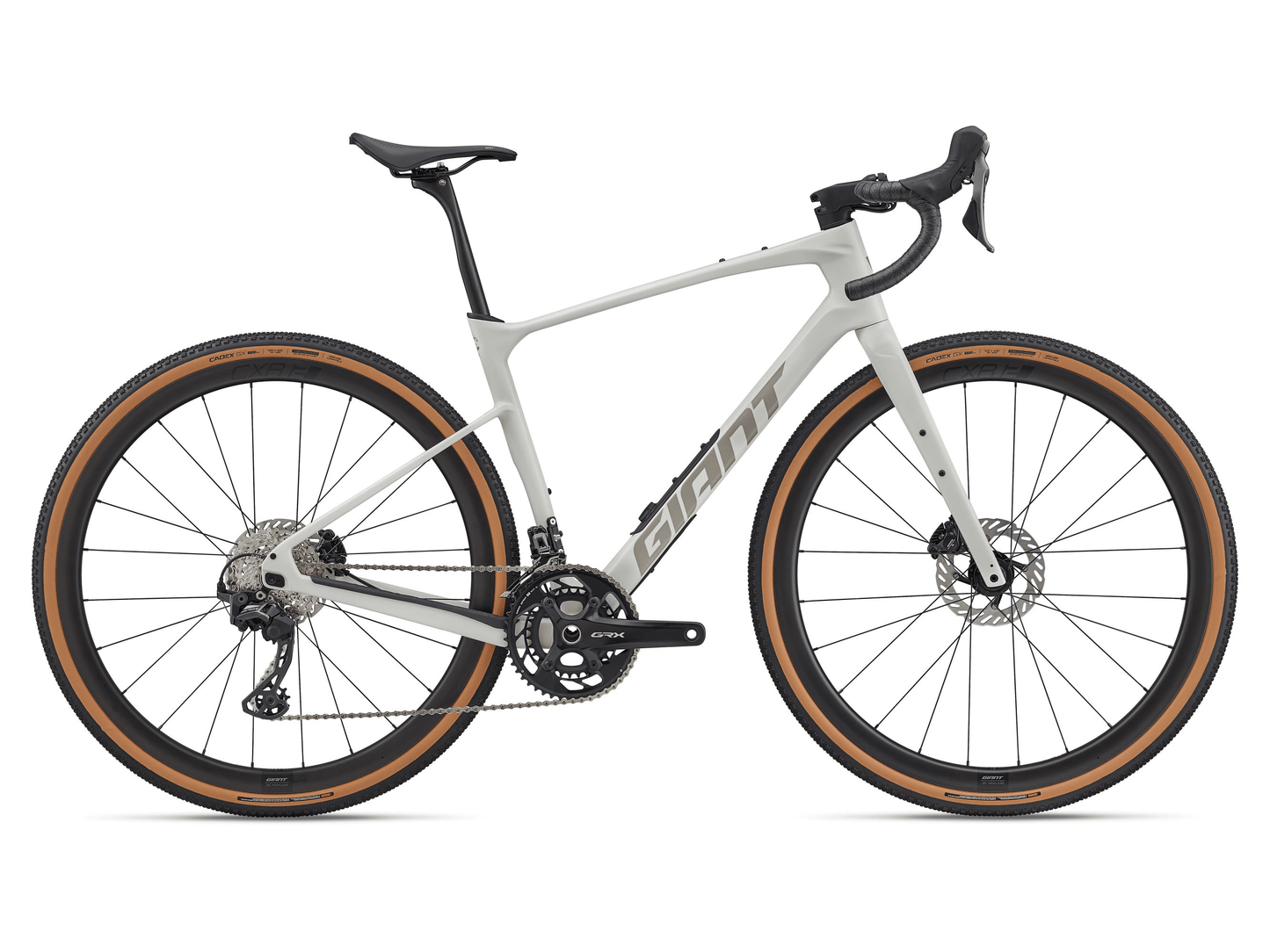Giant - Revolt Advanced 0 (2026)