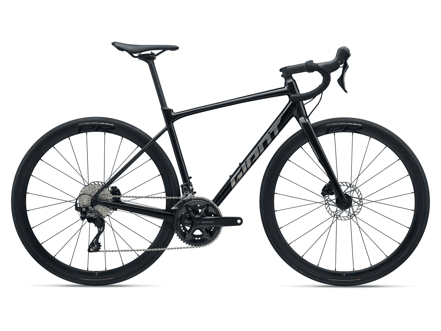 Giant - Contend AR 1 (2026)