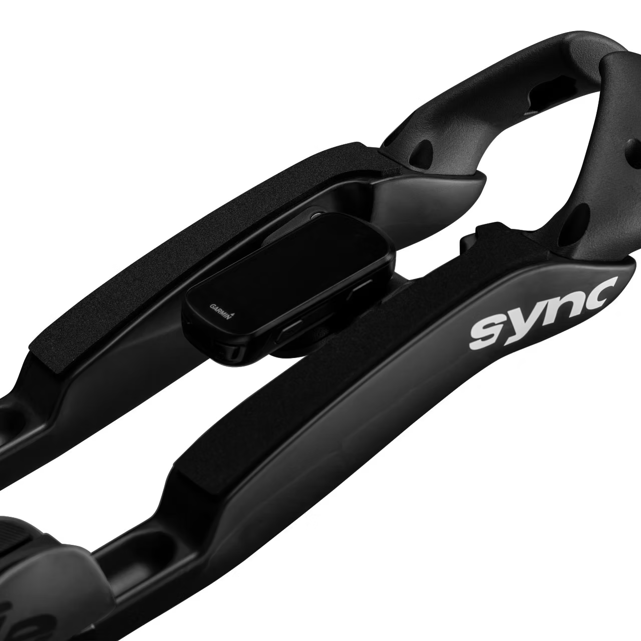 Sync Ergonomics - Aerobar Three