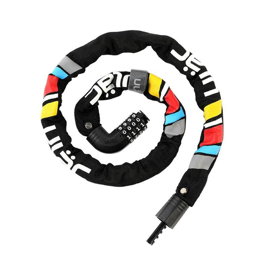 ULAC - Neo Chain Steel Kombat