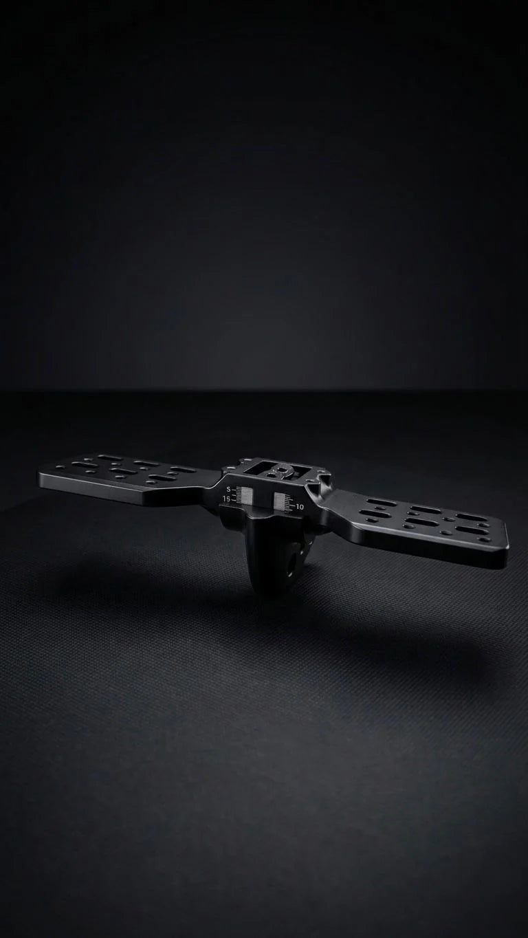 Culprit - Giant 2025 Aerobar Adapter