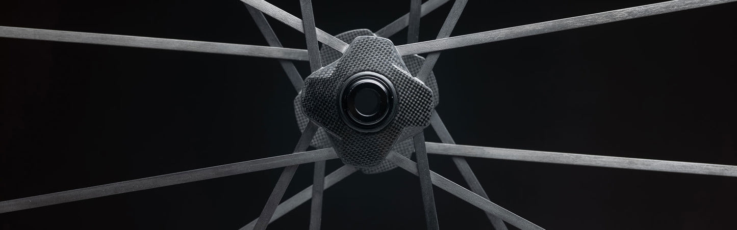 CADEX - Max 40 Disc Tubeless