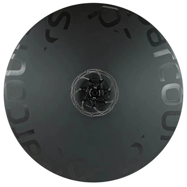 Parcours - Disc wheel (Disc brake)
