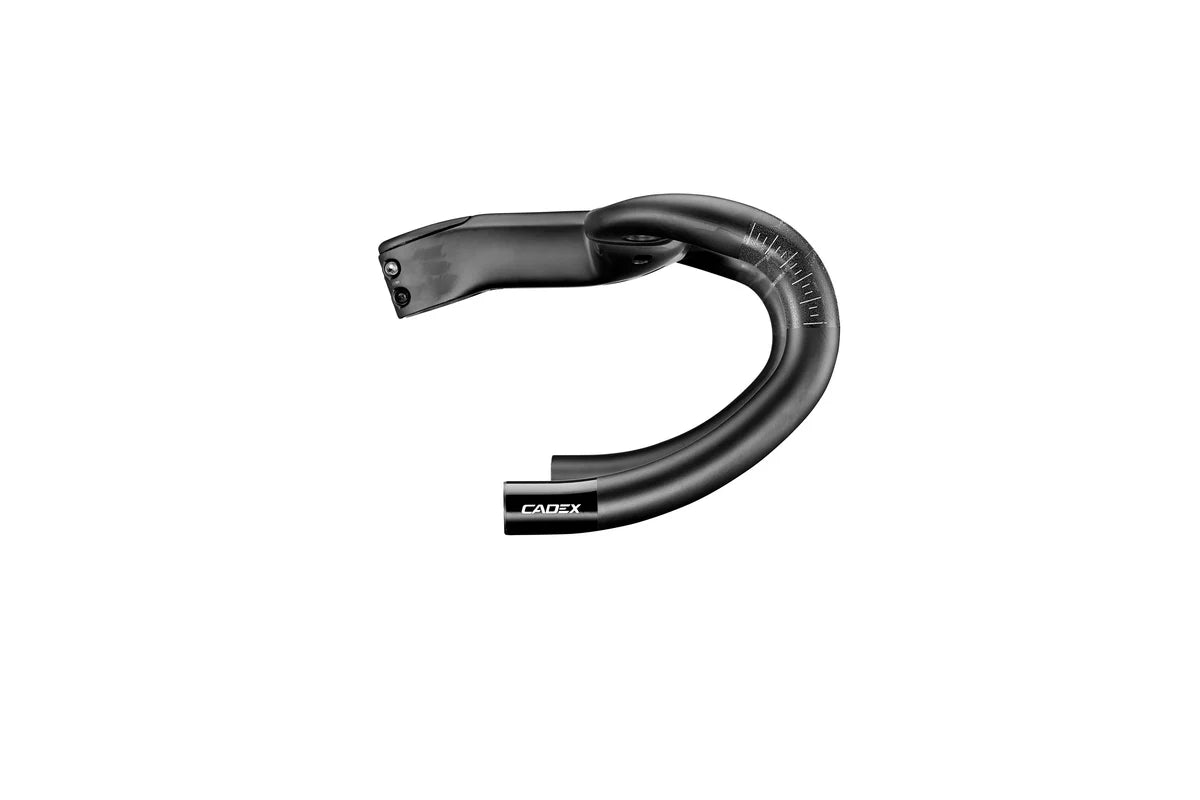 Cadex - Aero Integrated Road handlebar