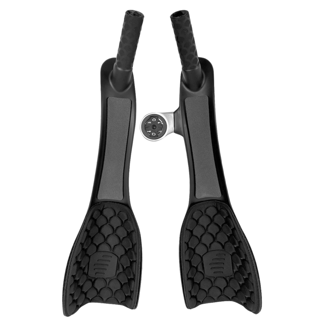 FasttTT - 2.0 Triathlon Aero bar extensions