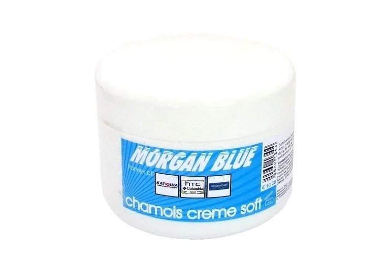 Morgan Blue - Chamois cream 'Soft' 200ml