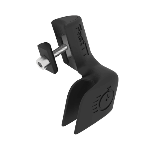 FastTT 1 x Aero Chain Guide