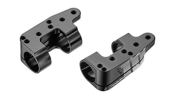 Fouriers - Triathlon Giant Trinity Extension Clamps