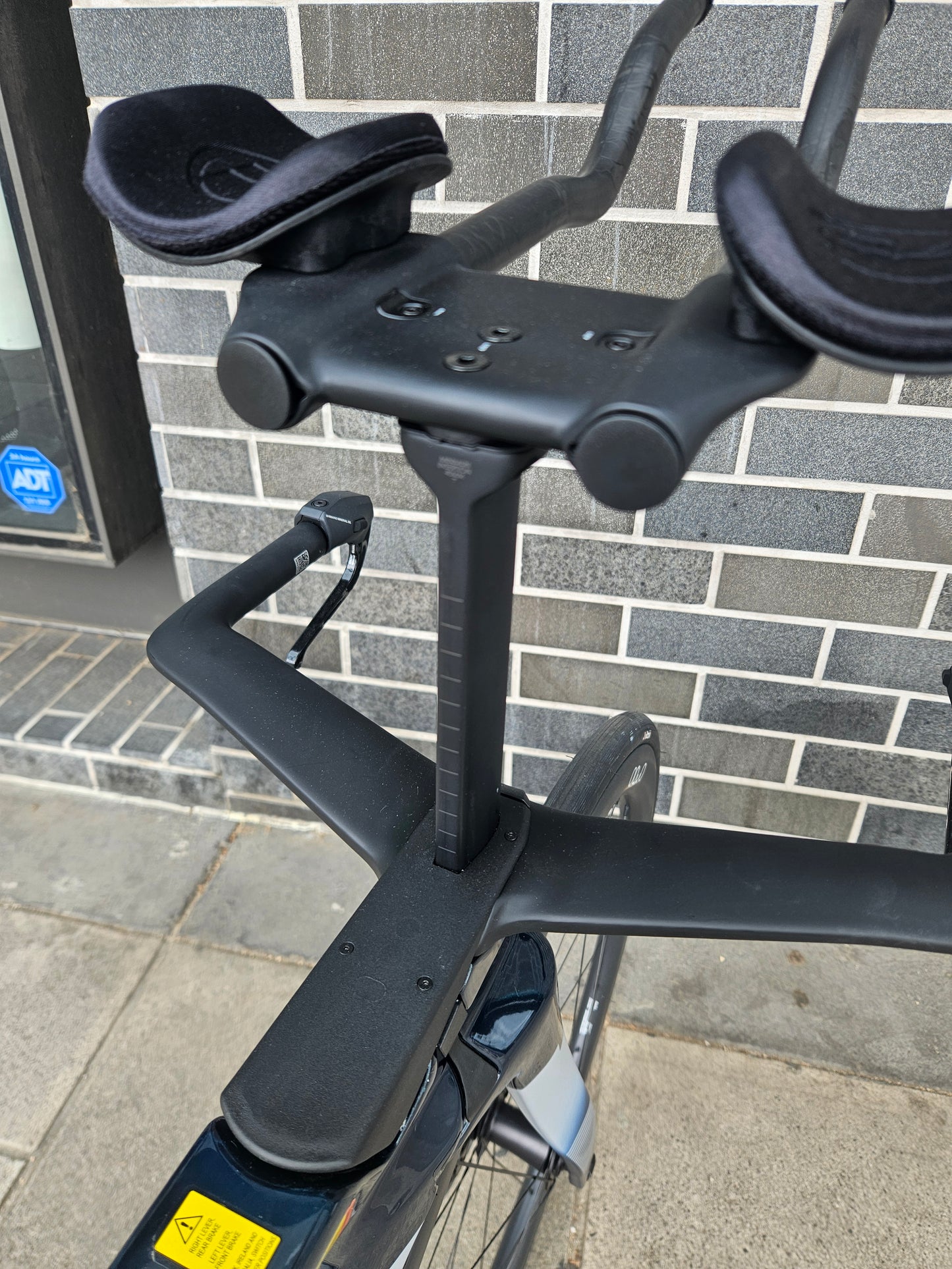 Orbea - ORDU M30iLTD Blue carbon view - Moondust blue TRI ***$1000 STORE CREDIT W/PURCHASE***