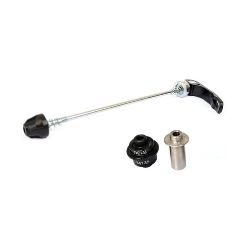 Wahoo - Kickr Q/R axle kit
