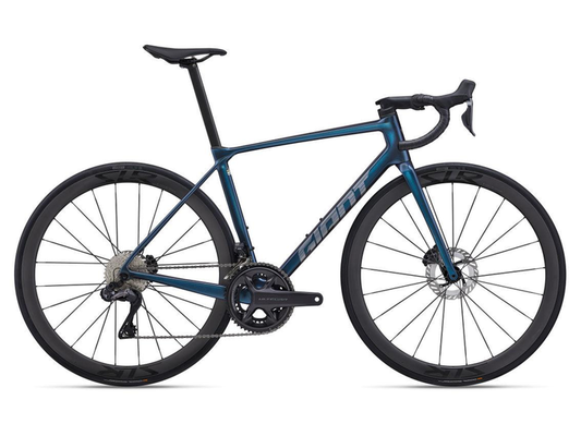 Giant - TCR Advanced Pro 0 Di2