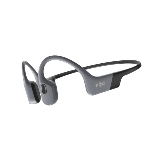 Shokz - Open swim bone conduction MP3 BLK