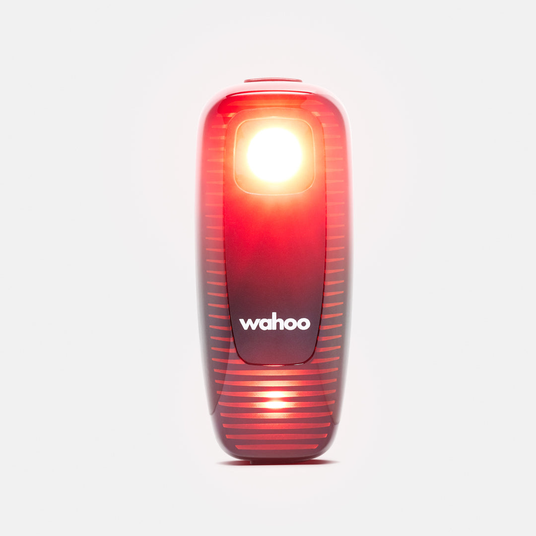 Wahoo - TRACKR Radar Light