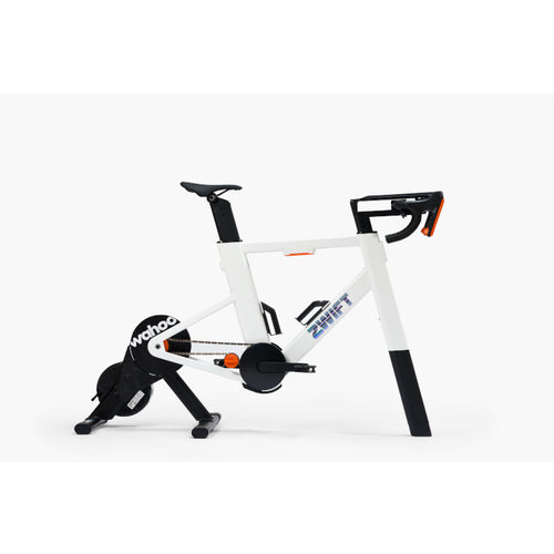 Wahoo - Zwift ride + Wahoo kickr core 2 bundle (INC Zwift cog)