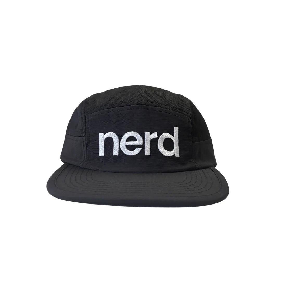 Nerd - Run Hat
