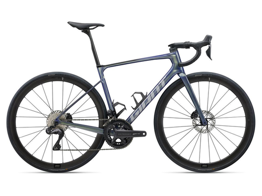 Giant - Defy Advanced Pro 0