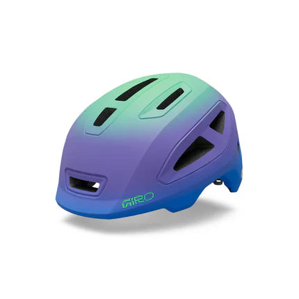 Giro - Scamp II