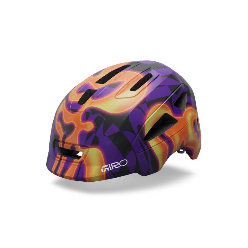 Giro - Scamp II