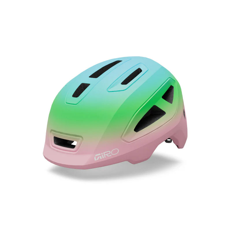 Giro - Scamp II