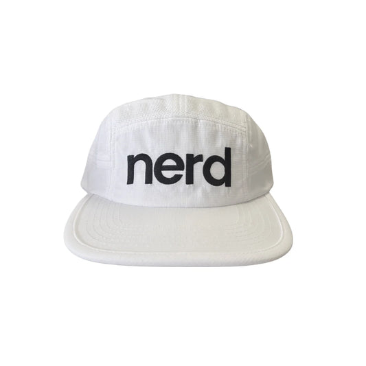 Nerd - Run Hat