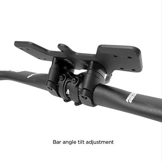 FastTT - Round Bar Adapter Kit 31.8