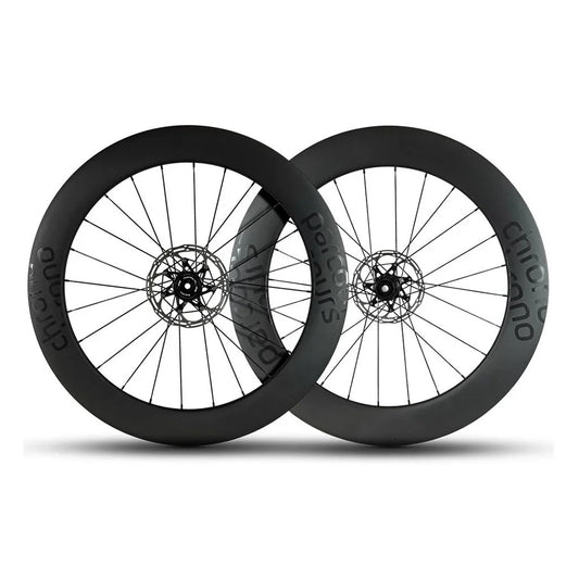 Parcours - Chrono wheelset (68/75mm)