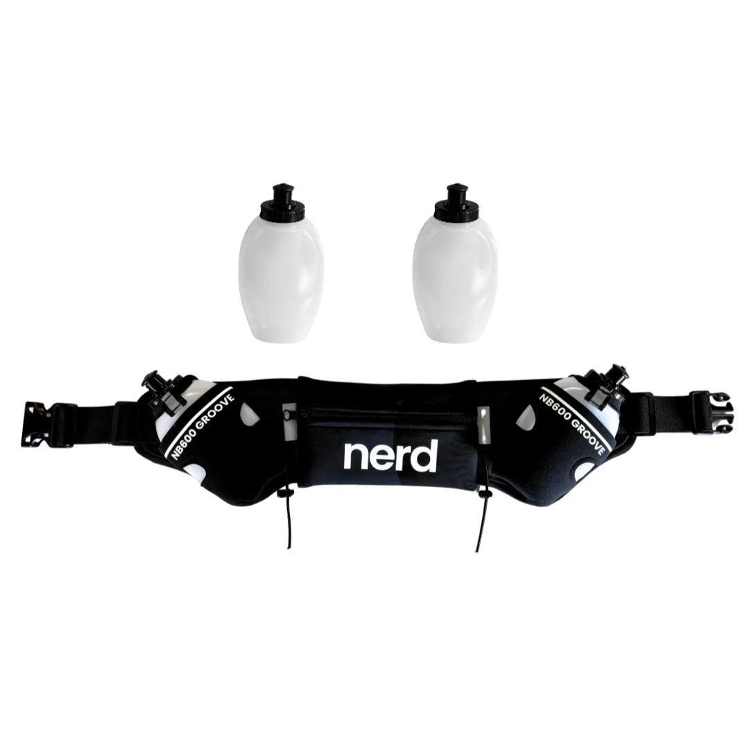 Nerd - NB600 Groove Belt