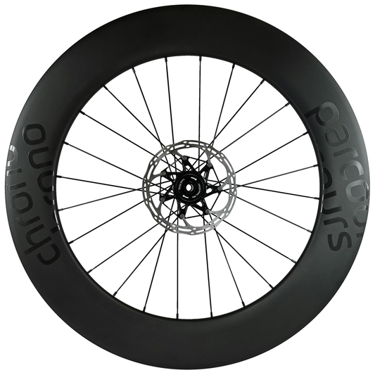 Parcours - Chrono Max (Disc brake, front only)