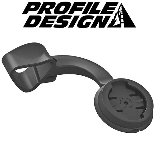 Profile Design - ASC Computer Mount