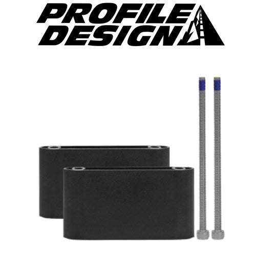 Profil Design - HSA Riser kit