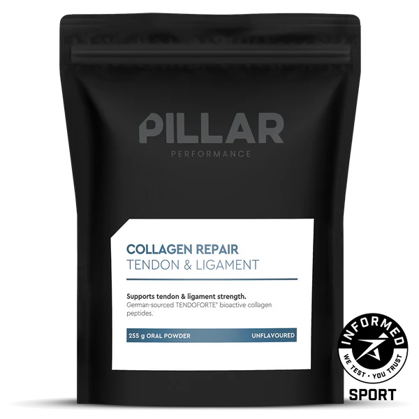 Pillar - Collagen Repair Tendon & Ligament