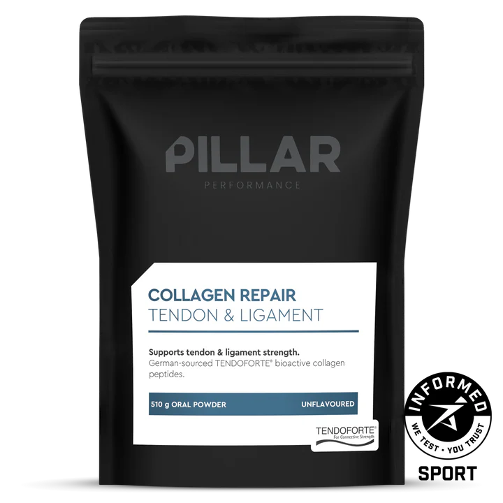Pillar - Collagen Repair Tendon & Ligament