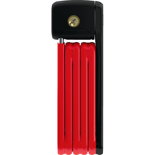 ABUS - Bordo 6055K Lite - 60 cm red no bracket