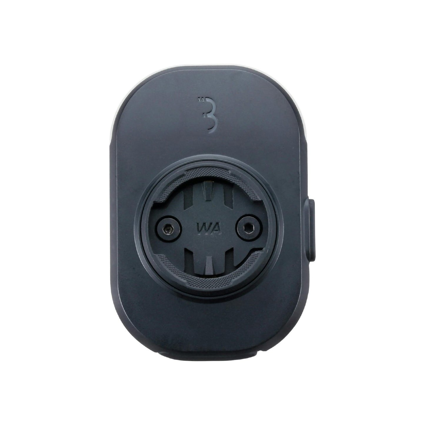 BBB - BLS-281 FRONTLIGHT SLICE 300 750MAH + GARMIN+WAHOO INSERT