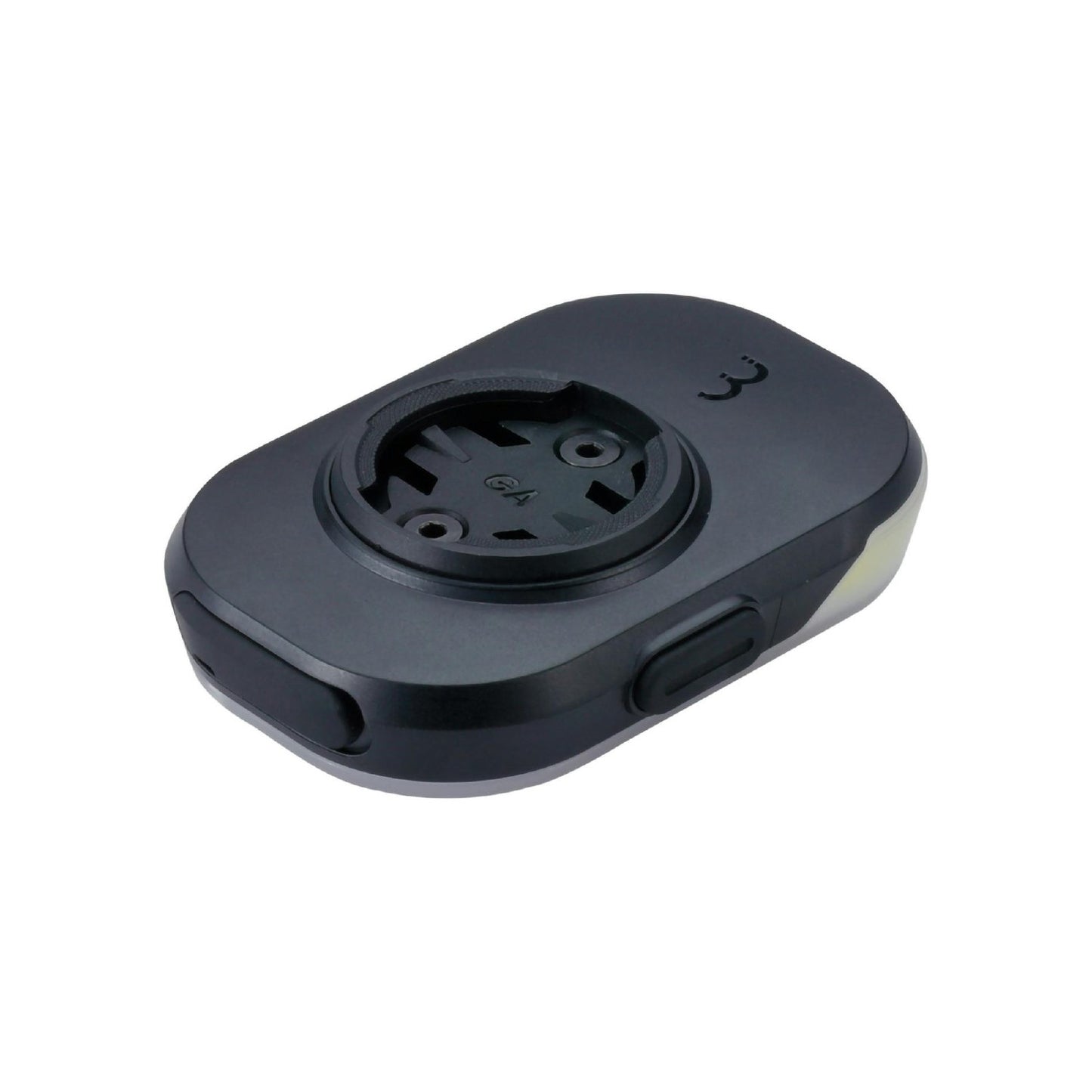 BBB - BLS-281 FRONTLIGHT SLICE 300 750MAH + GARMIN+WAHOO INSERT