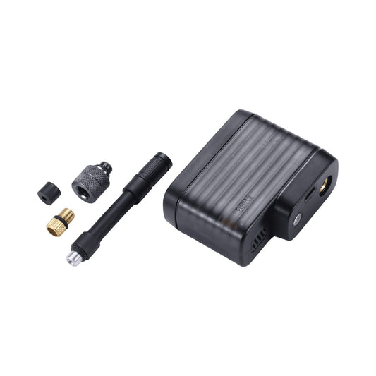 BBB - BARBANK eMiniPump