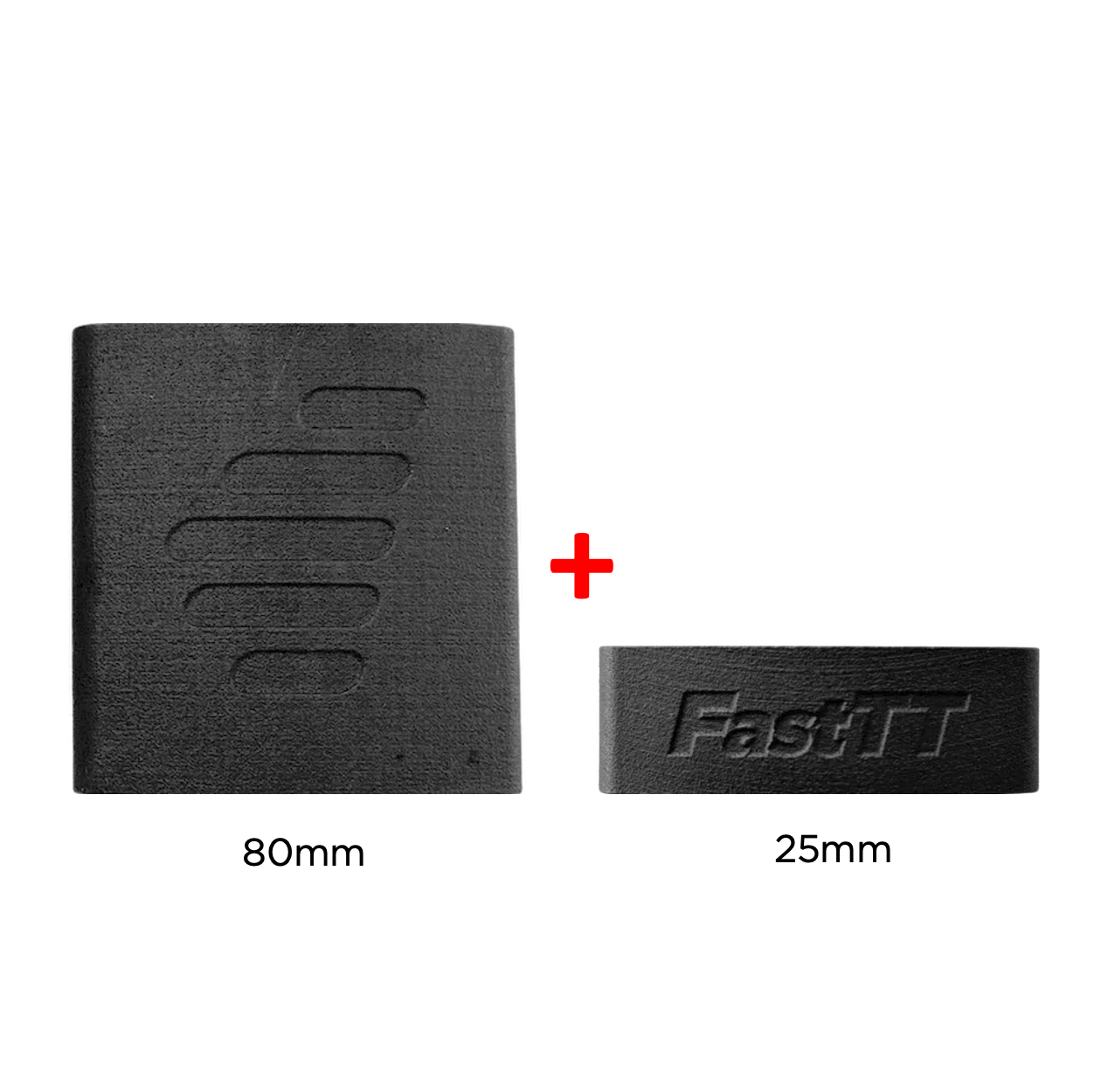 FastTT - BTA Tower Pack 80+25mm (Universal)