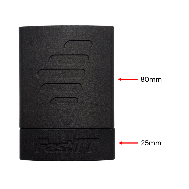 FastTT - BTA Tower Pack 80+25mm (Universal)